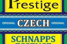 PR Czech Schnapps 20 ml Essence